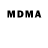 MDMA crystal Tricia Yeo